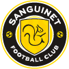 Sanguinet Football Club Logo