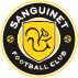 Sanguinet Football Club Logo